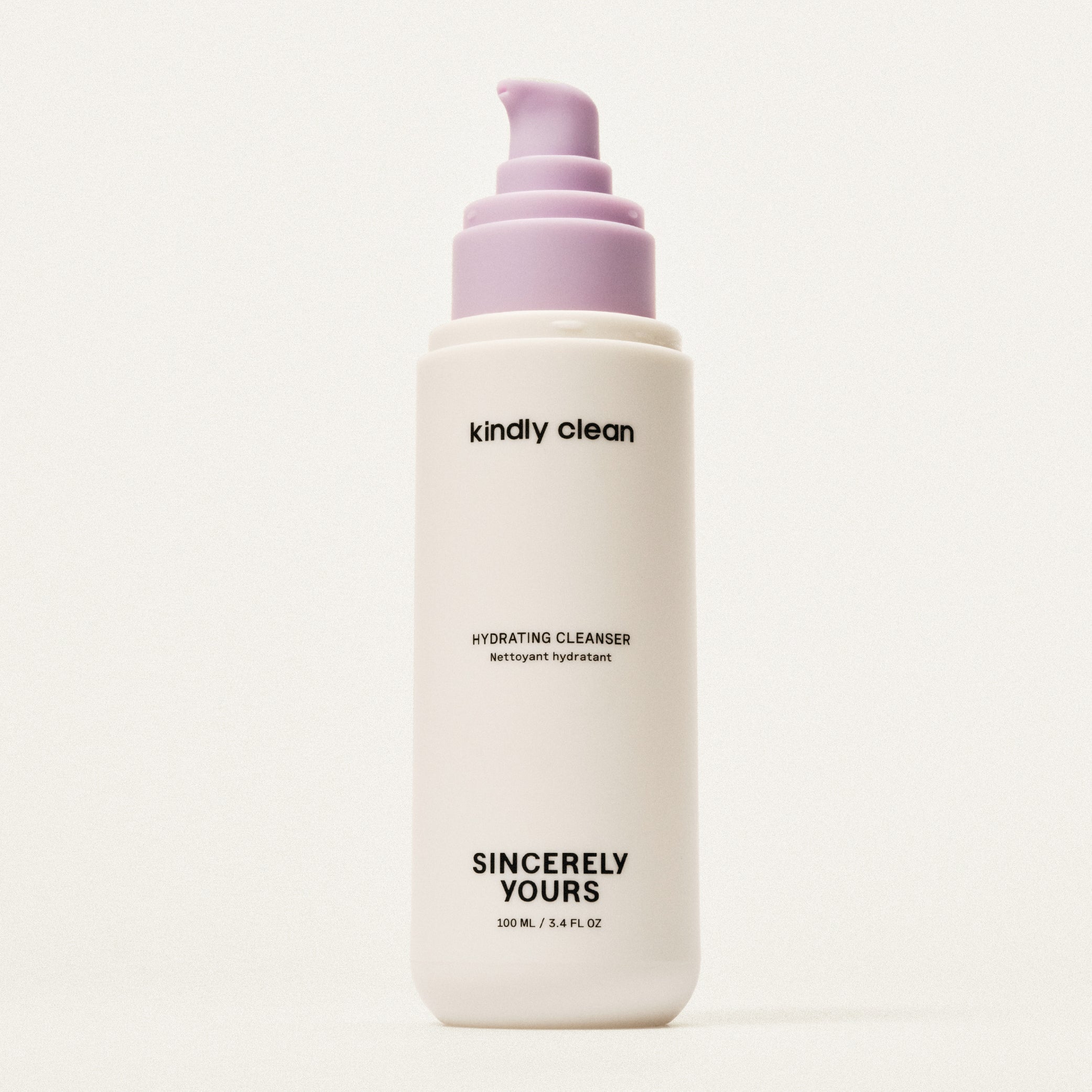 Kindly Clean